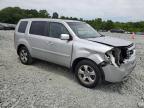 2012 Honda Pilot Exl იყიდება Mebane-ში, NC - Front End