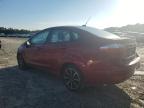 2016 Ford Fiesta Se for Sale in Ellenwood, GA - Front End
