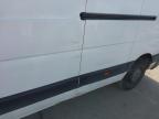 2017 RENAULT MASTER LM3 for sale at Copart SANDY
