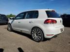 2012 Volkswagen Golf    за продажба в Cookstown, ON - Front End