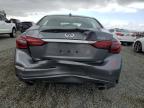 2023 Infiniti Q50 Luxe na sprzedaż w San Diego, CA - Rear End
