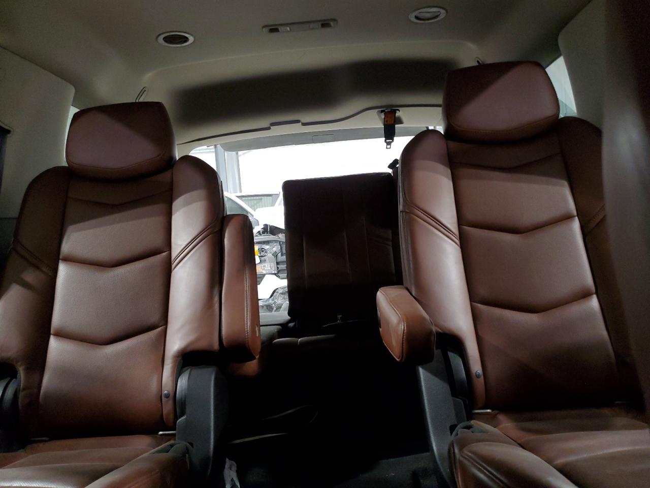 2015 Cadillac Escalade Premium VIN: 1GYS4CKJ5FR297415 Lot: 57244735