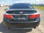 2013 Honda Accord Sport на продаже в Houston, TX - Front End