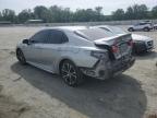 2019 Toyota Camry L en Venta en Spartanburg, SC - Rear End