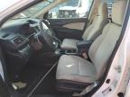 2016 Honda Cr-V Ex للبيع في Hurricane، WV - Hail