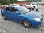 2010 Hyundai Elantra Blue for Sale in Fairburn, GA - Front End
