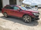 2018 Subaru Outback 3.6R Limited for Sale in Columbia, MO - Front End