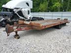 1999 Trailer Trailer იყიდება Barberton-ში, OH - Minor Dent/Scratches