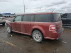 2014 Ford Flex Sel for Sale in Woodhaven, MI - Front End