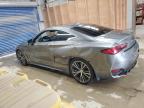 2019 Infiniti Q60 Pure for Sale in Temple, TX - Side