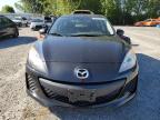 2012 Mazda 3 I продається в Arlington, WA - Rear End