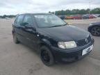 2000 VOLKSWAGEN POLO S for sale at Copart GLOUCESTER