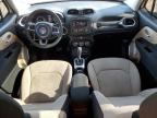 2015 Jeep Renegade Sport zu verkaufen in Oklahoma City, OK - Side