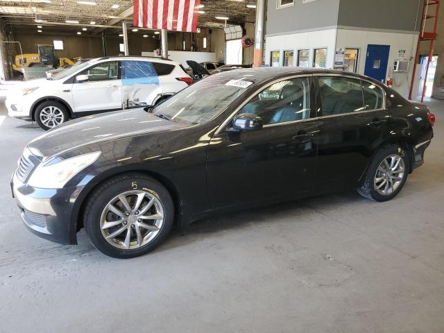 2008 Infiniti G35 