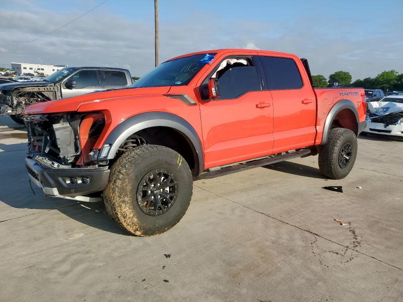 FORD F150 – zdjęcie z aukcji, lot #56064845