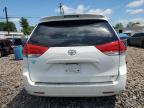 2011 Toyota Sienna Le იყიდება Chalfont-ში, PA - Front End