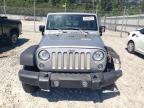 2016 Jeep Wrangler Unlimited Sport for Sale in Ellenwood, GA - Front End