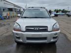2009 Hyundai Tucson Se for Sale in New Britain, CT - Rear End