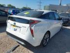 2016 TOYOTA PRIUS EXCE for sale at Copart BRISTOL