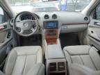 2008 Mercedes-Benz Gl 450 4Matic للبيع في Byron، GA - Rear End