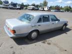 1986 Mercedes-Benz 560 Sel for Sale in Woodburn, OR - Front End