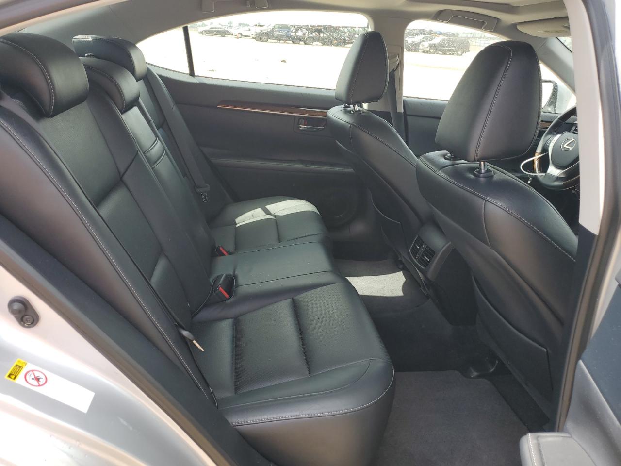 2013 Lexus Es 350 VIN: JTHBK1GG7D2032402 Lot: 56949085