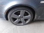 2007 AUDI A4 S LINE for sale at Copart SANDTOFT