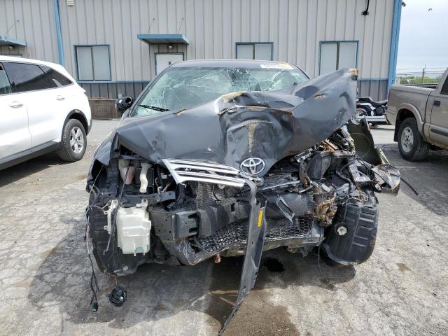  TOYOTA VENZA 2012 Сірий