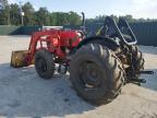 2021 John Deere 5045E Mfwd Tractor zu verkaufen in Augusta, GA - Vandalism