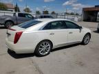 2014 Cadillac Xts Luxury Collection en Venta en Fort Wayne, IN - Front End