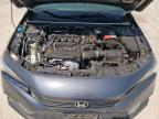 2022 Honda Civic Ex للبيع في New Braunfels، TX - Side