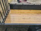 2024 Carry-On 6X12Ssgtp Utility Trailer na sprzedaż w Appleton, WI - Minor Dent/Scratches