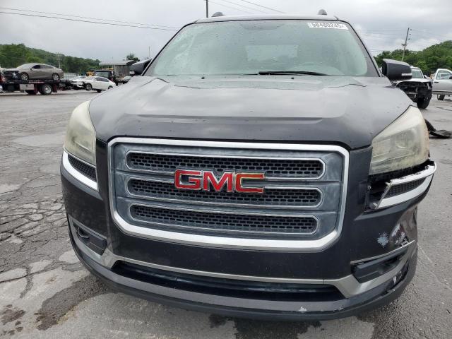 Parquets GMC ACADIA 2015 Czarny
