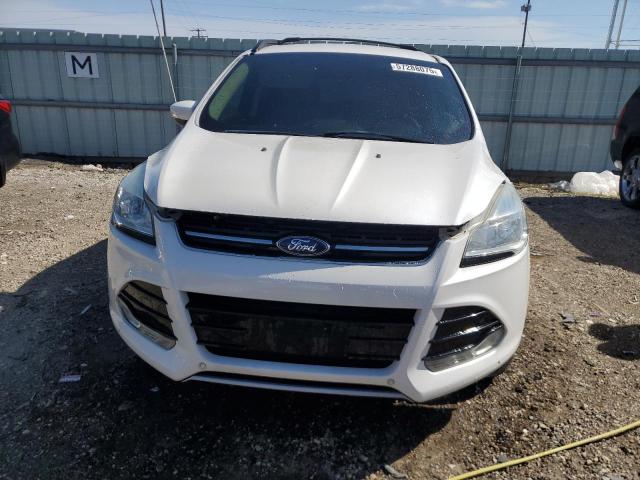  FORD ESCAPE 2013 Biały