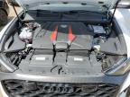 2025 AUDI RS Q8    for sale at Copart ON - TORONTO