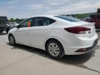 Cahokia Heights, IL에서 판매 중인 2019 Hyundai Elantra Se   - Water/Flood