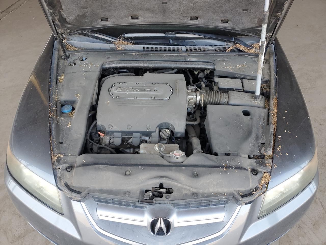 2005 Acura Tl VIN: 19UUA66225A045812 Lot: 57138775