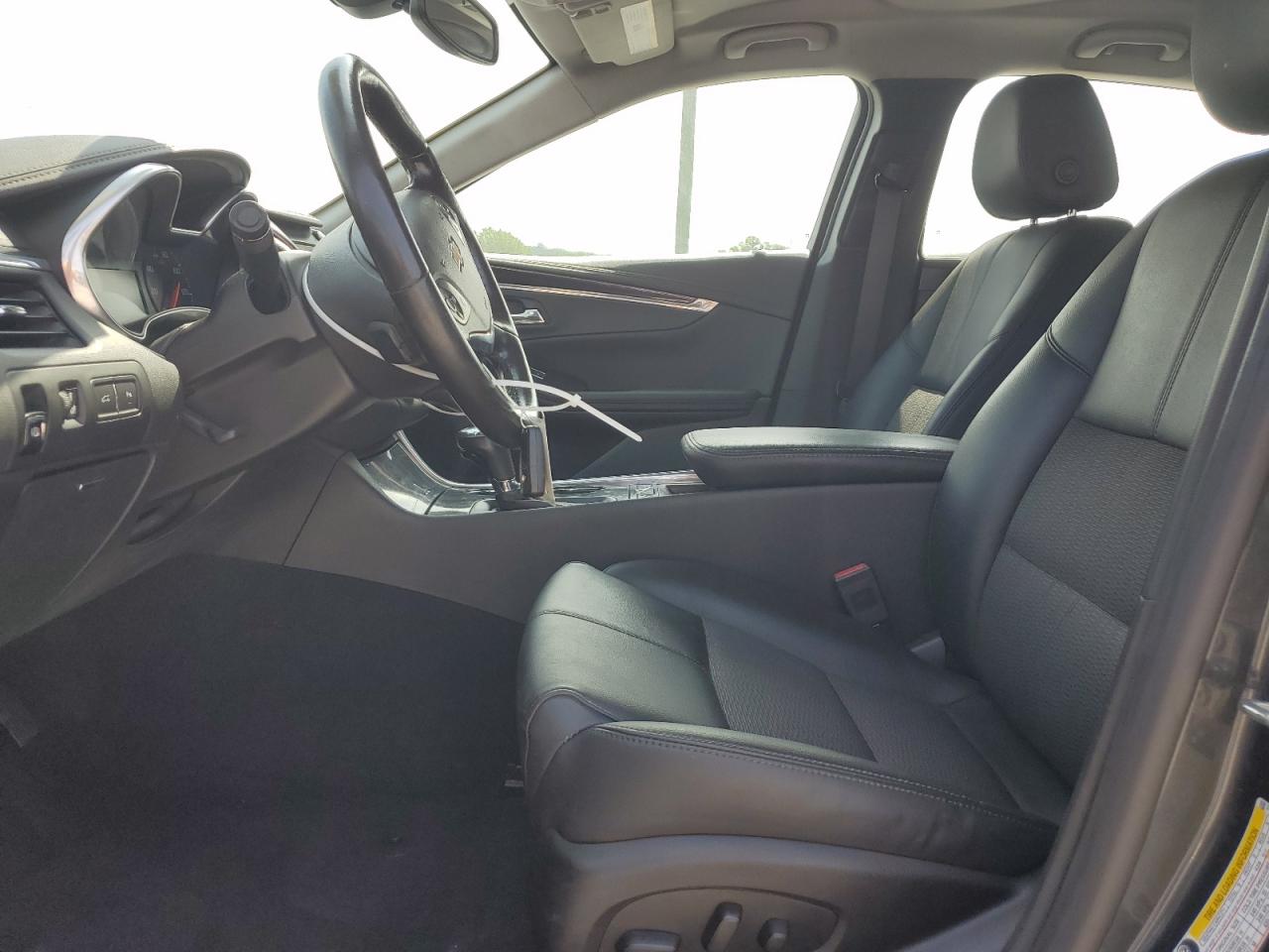 2019 Chevrolet Impala Lt VIN: 2G11Z5S30K9128691 Lot: 56941055