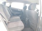 2015 Nissan Sentra S for Sale in Ellenwood, GA - Front End