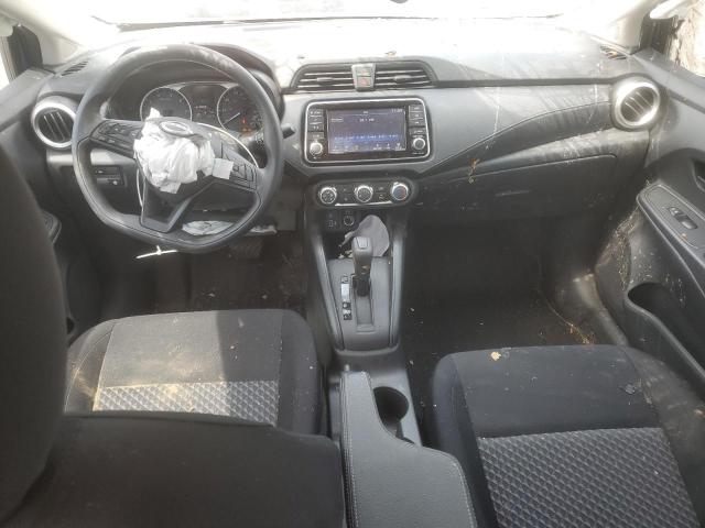  NISSAN VERSA 2024 Синій