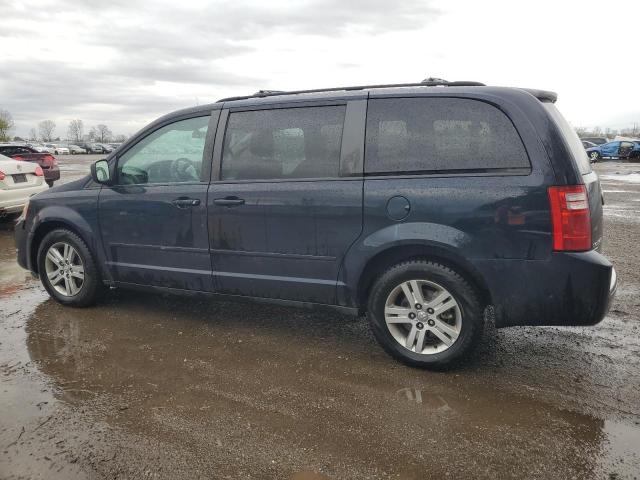 2010 DODGE GRAND CARAVAN SE