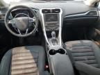 2016 Ford Fusion Se zu verkaufen in Lawrenceburg, KY - Front End