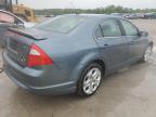 2011 Ford Fusion Se for Sale in Cahokia Heights, IL - Side