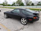 1986 Porsche 928 S продається в Rogersville, MO - Undercarriage