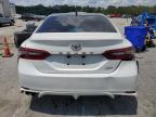 2021 Toyota Camry Xse en Venta en Savannah, GA - All Over