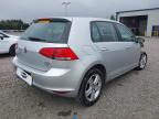 2015 VOLKSWAGEN GOLF MATCH for sale at Copart EAST KILBRIDE