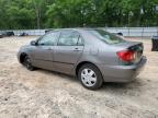 2007 Toyota Corolla Ce en Venta en Austell, GA - Front End