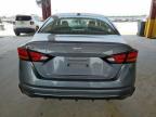 2025 Nissan Altima Sv იყიდება Wilmer-ში, TX - Front End