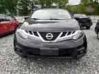 2012 Nissan Murano S de vânzare în North Billerica, MA - Frame Damage