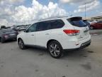 2013 Nissan Pathfinder S   for Sale in New Orleans, LA - Front End